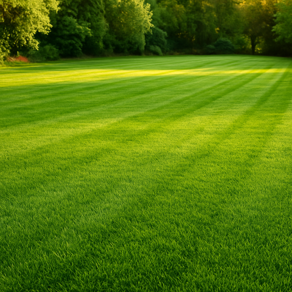 Choosing the Perfect Lawn Mower for Your Yard Size and Terrain
